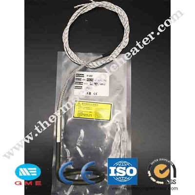 Nichromeweerstand Dia 30mm Patroon het Verwarmen Element voor Verpakkingsmachines