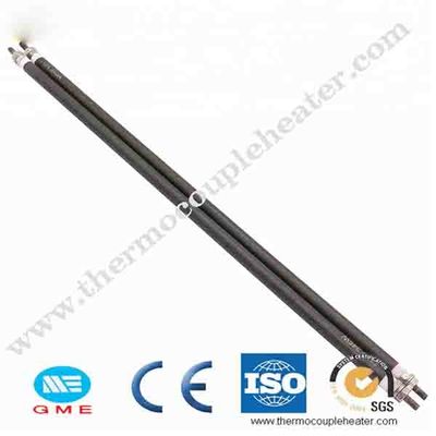 Diameter 8mm MgO Isolatie Elektrische Tubulaire Heater For Oven