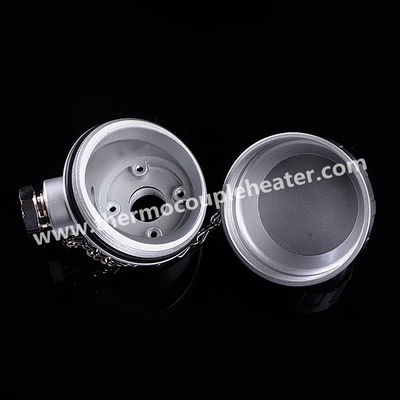 IP65 van het het Aluminiumthermokoppel van het matrijzenafgietsel Verbindings Hoofdtype KMC van OTO