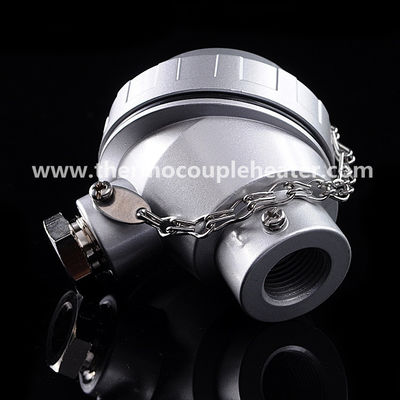 IP65 van het het Aluminiumthermokoppel van het matrijzenafgietsel Verbindings Hoofdtype KMC van OTO