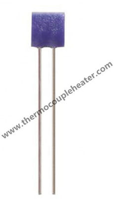 Verdun van de de Temperatuursensor van het Filmpt100 Element van het de Invoermerk van OTO de Hoge Nauwkeurigheid