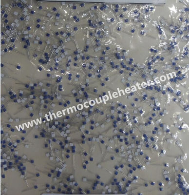 Verdun van de de Temperatuursensor van het Filmpt100 Element van het de Invoermerk van OTO de Hoge Nauwkeurigheid