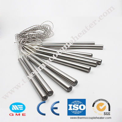 de Patroonverwarmer van 220v 750w 16x200mm voor plastic machine