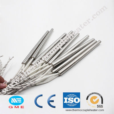 de Patroonverwarmer van 220v 750w 16x200mm voor plastic machine