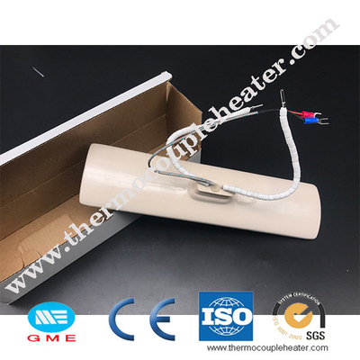 Thermoformings veel Infrarode Ceramische Verwarmer 220v 230v 240v met Thermokoppels