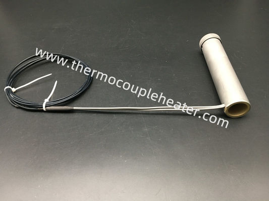 De Injectiepijp van Heater Amoured Heating Elements For van de Microtubularrol het Verwarmen