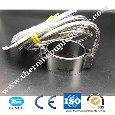 Vorm van hoog rendement de Onmiddellijke Ceramische Heater Band For Extrusion