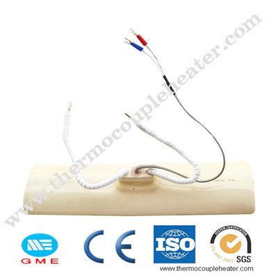 De Industriële Elektrische Lucht op hoge temperatuur veel Infrarode Ceramische Heater Element For Sauna van IRL