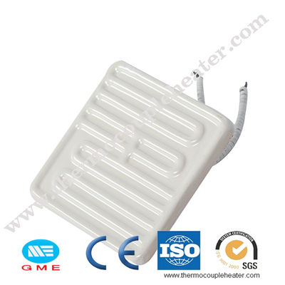 De Industriële Elektrische Lucht op hoge temperatuur veel Infrarode Ceramische Heater Element For Sauna van IRL