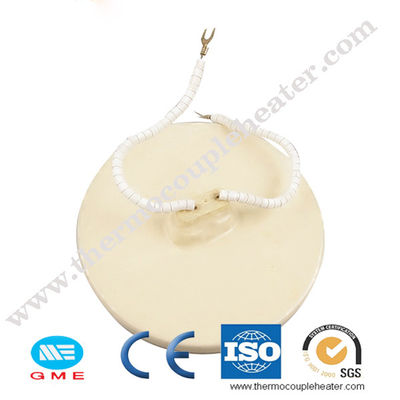 De Industriële Elektrische Lucht op hoge temperatuur veel Infrarode Ceramische Heater Element For Sauna van IRL