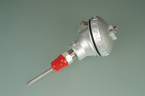 High accuracy various Thermocouple RTD high temperature thermocouple for gas liquid oil