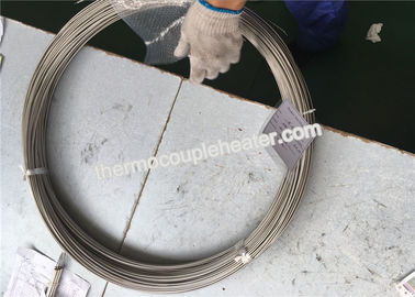 MI Kabel van het Kabel de Mineraal Geïsoleerde Thermokoppel/Mineraal Geïsoleerde Verwarmingskabel