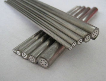 Hoog - het kwaliteitsmineraal isoleerde thermokoppelkabel met type K, E, J, T, N