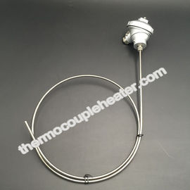 De Meter van OTO 6 X 10 van het hoge Precisiethermokoppel voor Chemische/Petrochemische Industrie