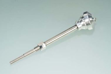 OTO van het typek Thermokoppel met Oppervlaktesonde Op hoge temperatuur, Zuiver Ingevoerd Materiaal