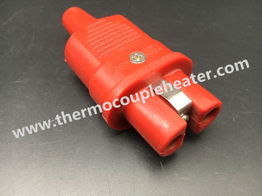 Silikon rubber plug hoge temperatuur weerstand connector