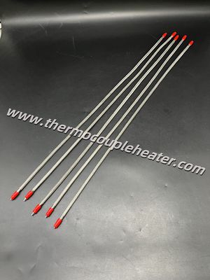 Efficiënt en flexibel: 6x6 mm vierkant gevlochten warmlopende veelvoudige verwarmer