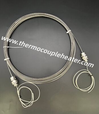 Verwarmingsoplossingen voor ruwe omgevingen