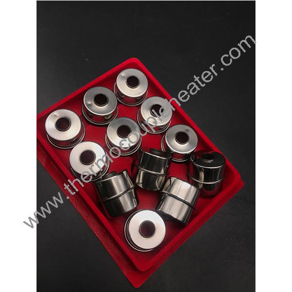 Vloeistofniveausensor V Waterniveausensor Vlotterschakelaar 24V Flow Control Kleine balvlotter SUS304 Vlotterniveausensor