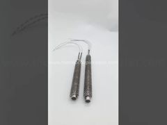 Hete luchtpistool verwarmingselement