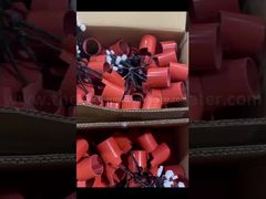 Siliconen verwarmingselement